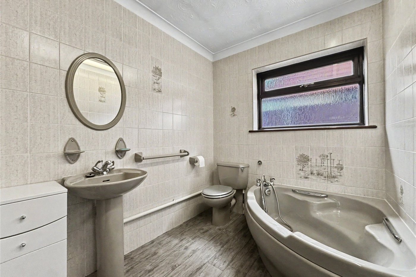 2 bedroom bungalow for sale in Hempstead | Robinson Michael & Jackson