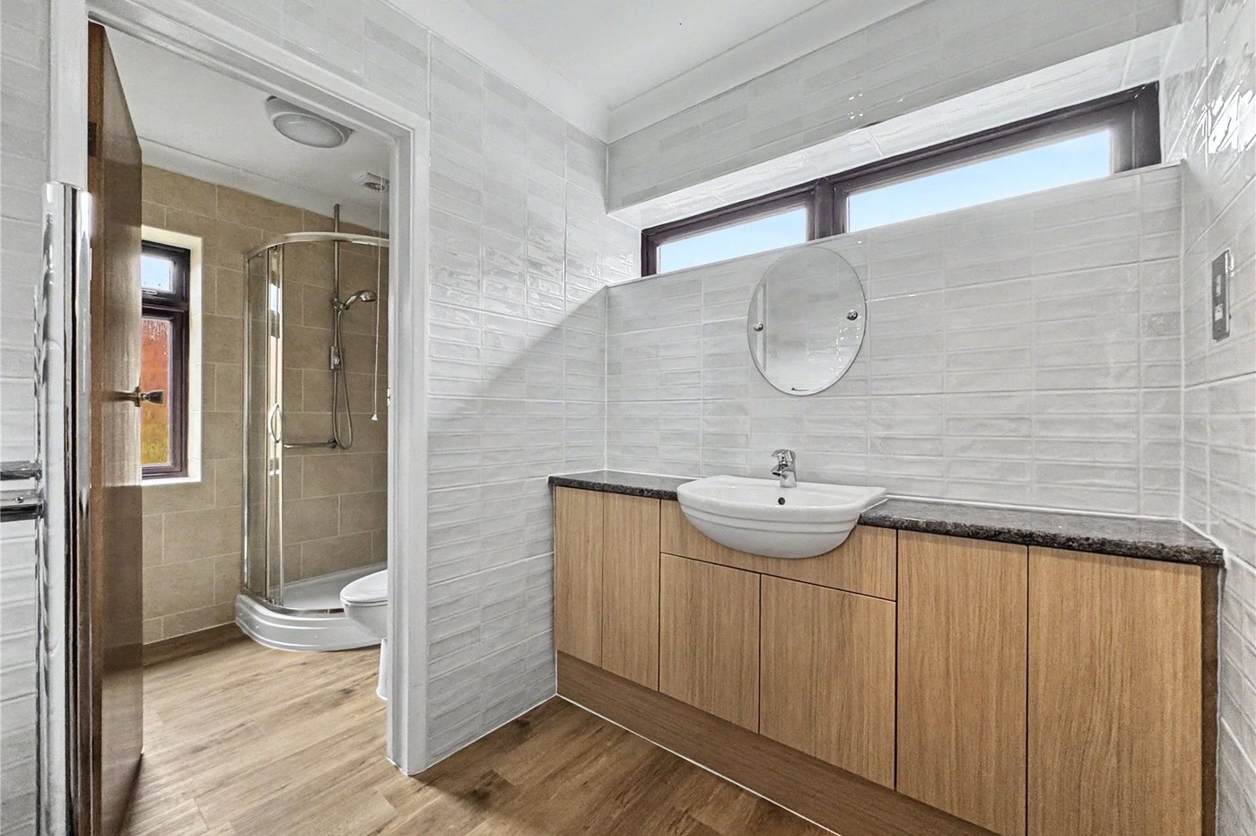 2 bedroom bungalow for sale in Hempstead | Robinson Michael & Jackson