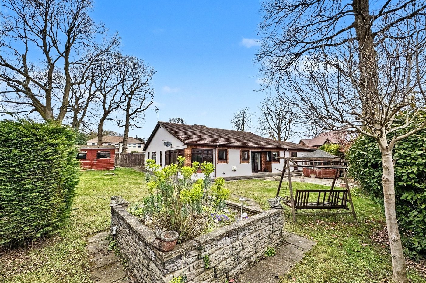 2 bedroom bungalow for sale in Hempstead | Robinson Michael & Jackson