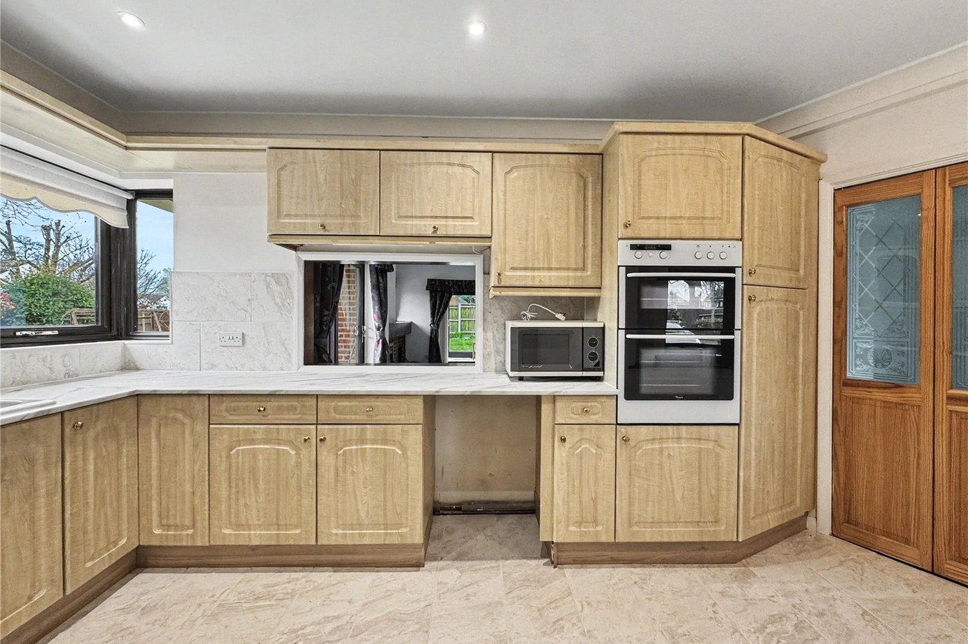 2 bedroom bungalow for sale in Hempstead | Robinson Michael & Jackson