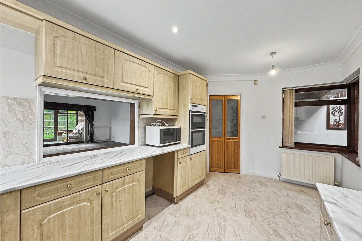 2 bedroom bungalow for sale in Hempstead | Robinson Michael & Jackson