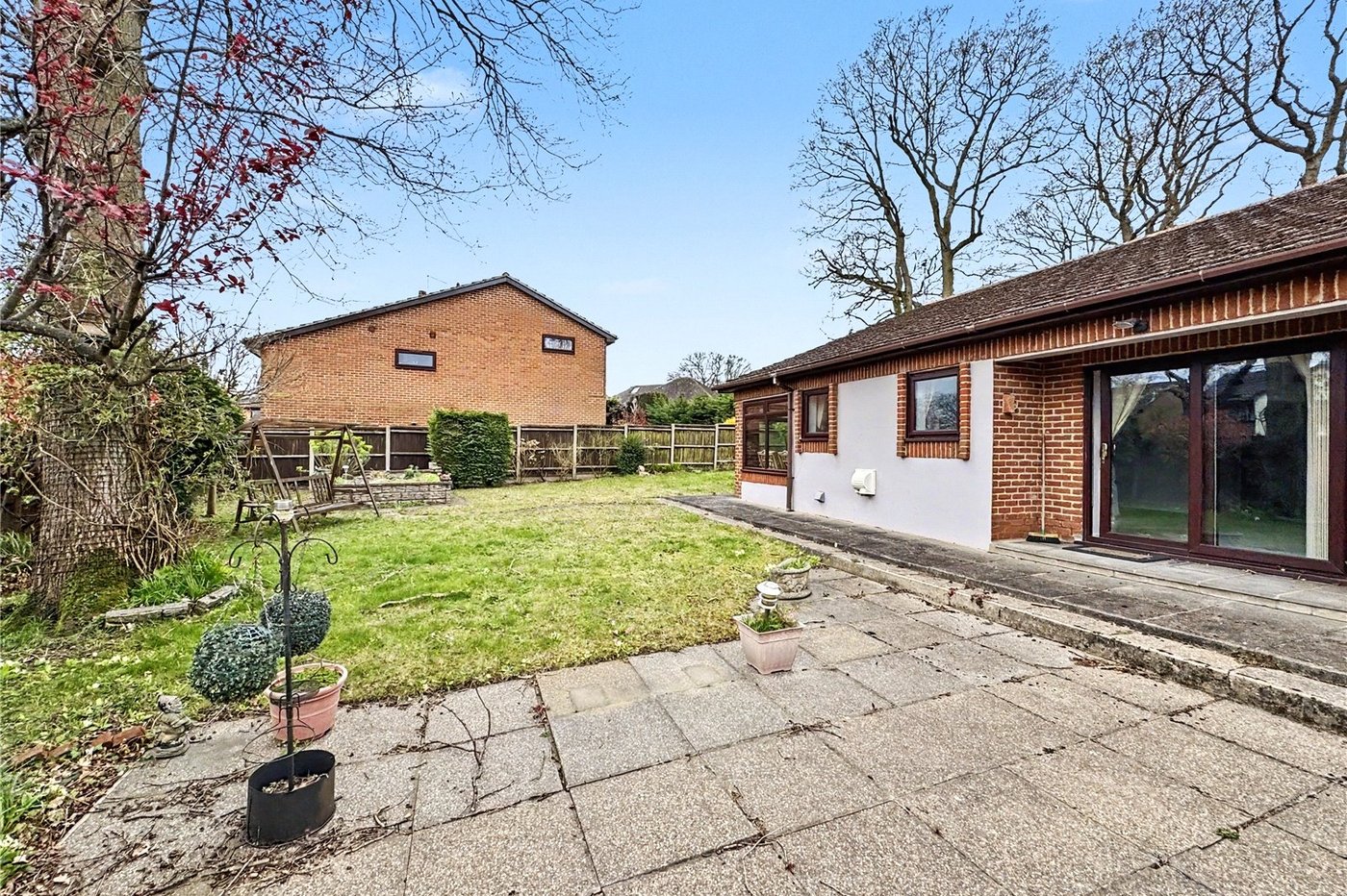 2 bedroom bungalow for sale in Hempstead | Robinson Michael & Jackson