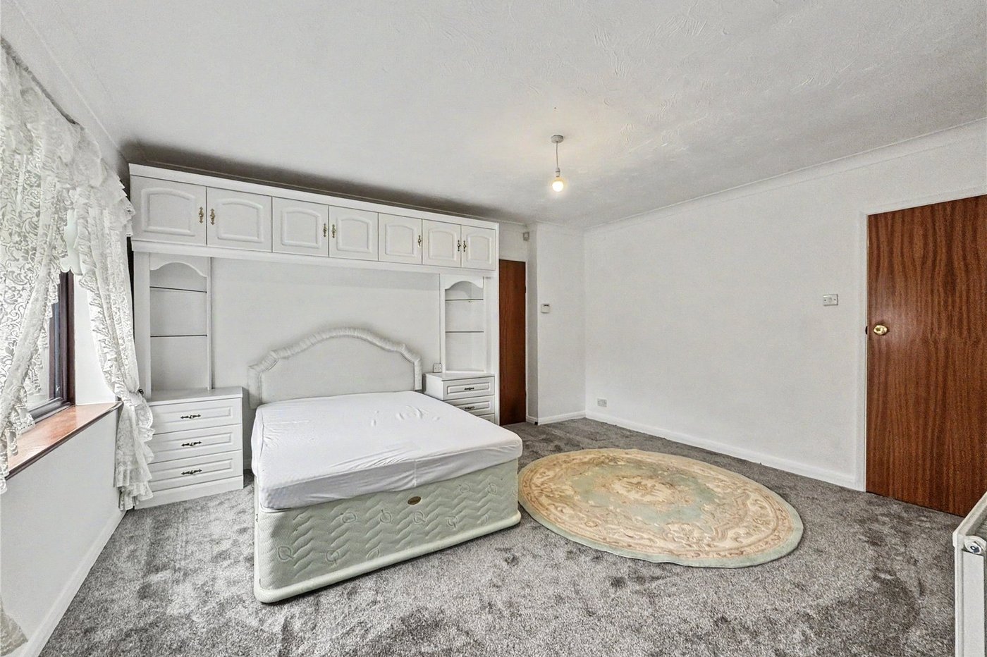 2 bedroom bungalow for sale in Hempstead | Robinson Michael & Jackson