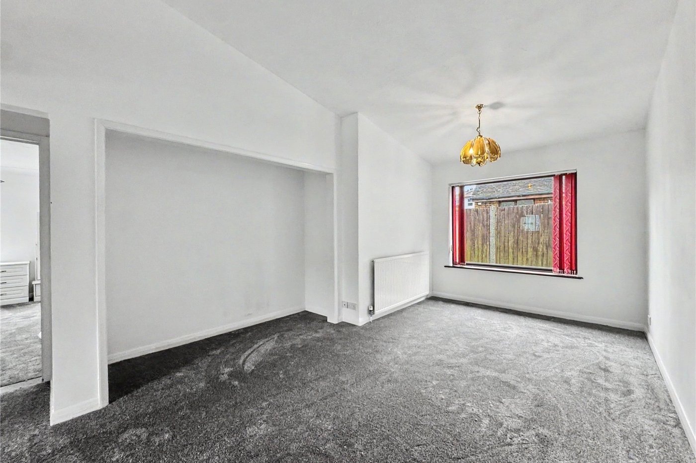 2 bedroom bungalow for sale in Hempstead | Robinson Michael & Jackson