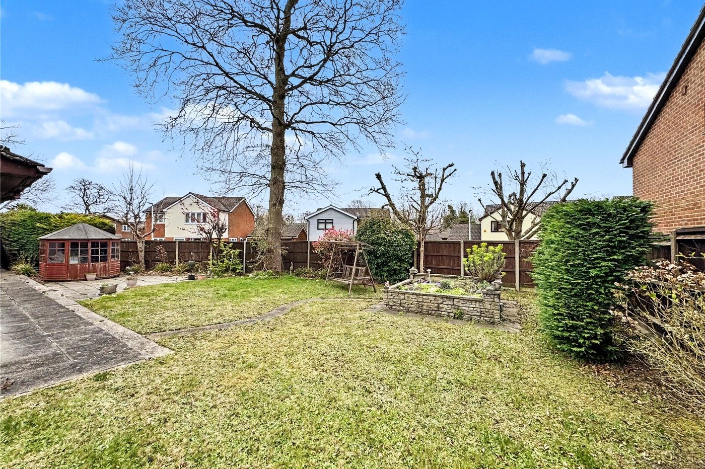 2 bedroom bungalow for sale in Hempstead | Robinson Michael & Jackson