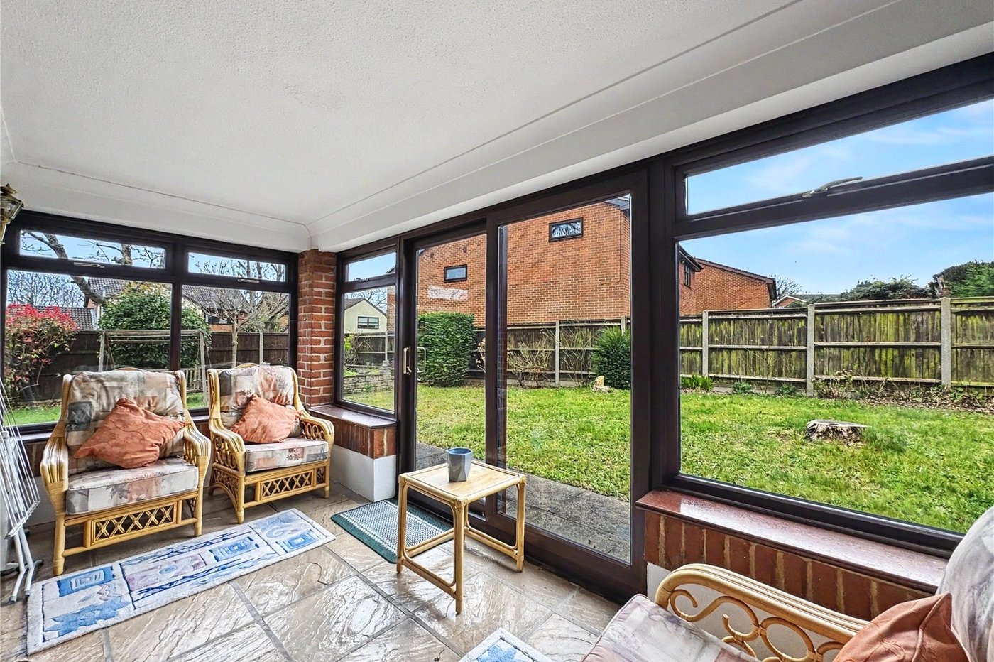 2 bedroom bungalow for sale in Hempstead | Robinson Michael & Jackson