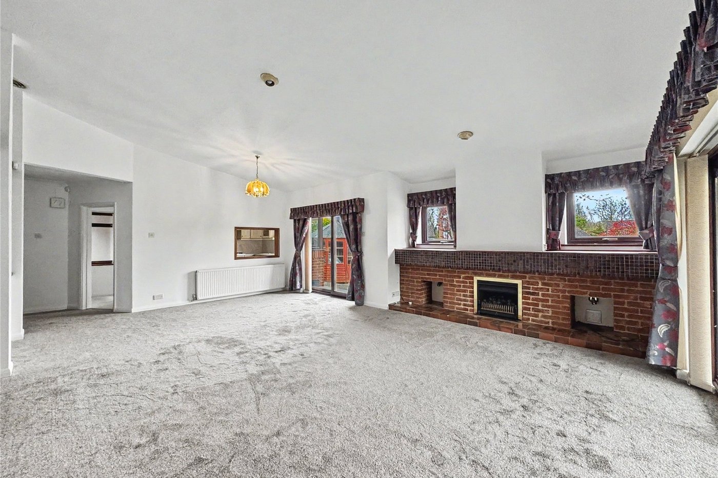 2 bedroom bungalow for sale in Hempstead | Robinson Michael & Jackson