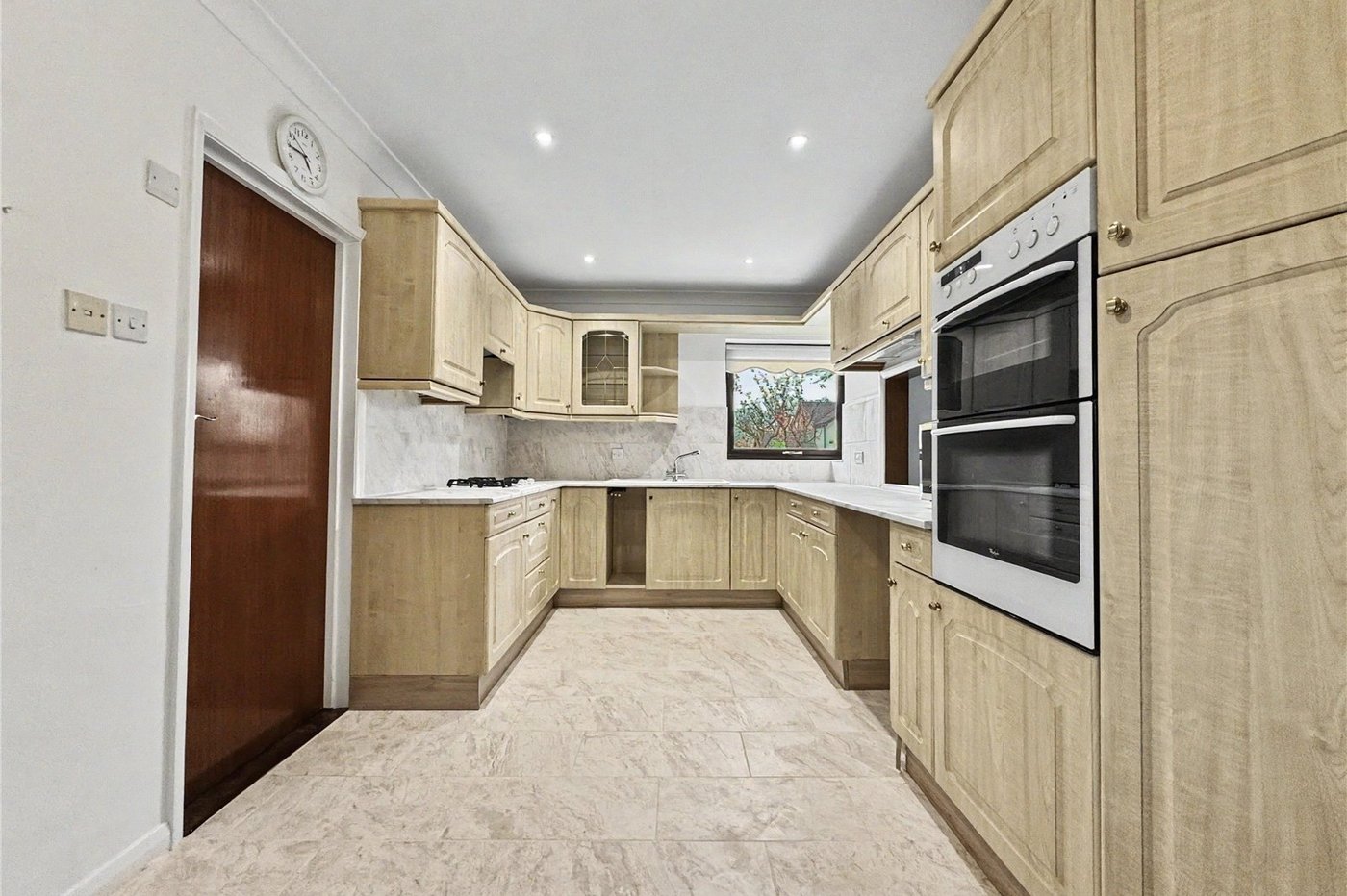 2 bedroom bungalow for sale in Hempstead | Robinson Michael & Jackson