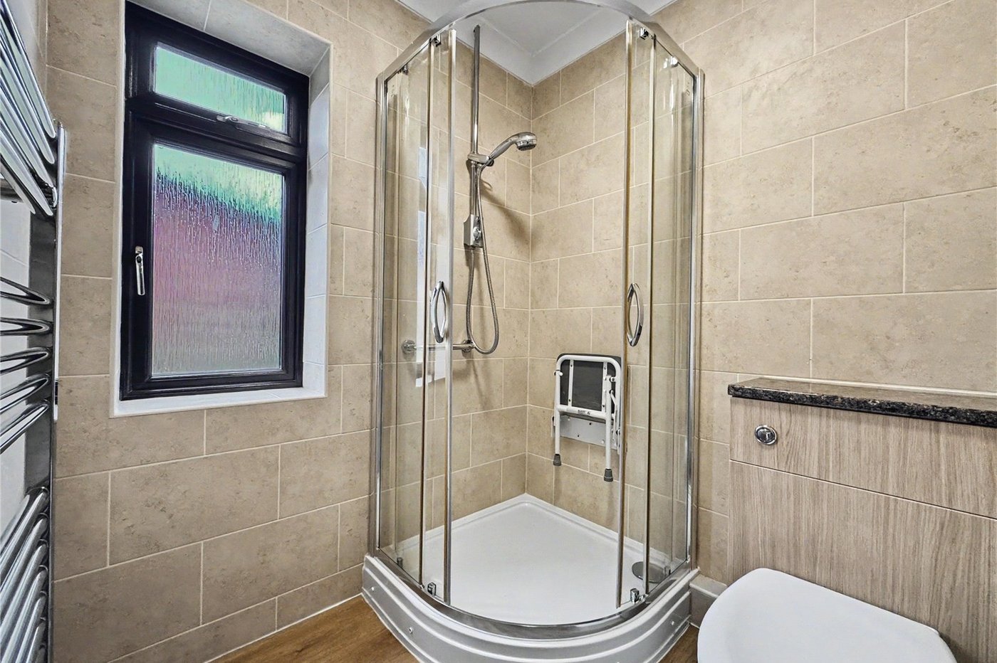 2 bedroom bungalow for sale in Hempstead | Robinson Michael & Jackson