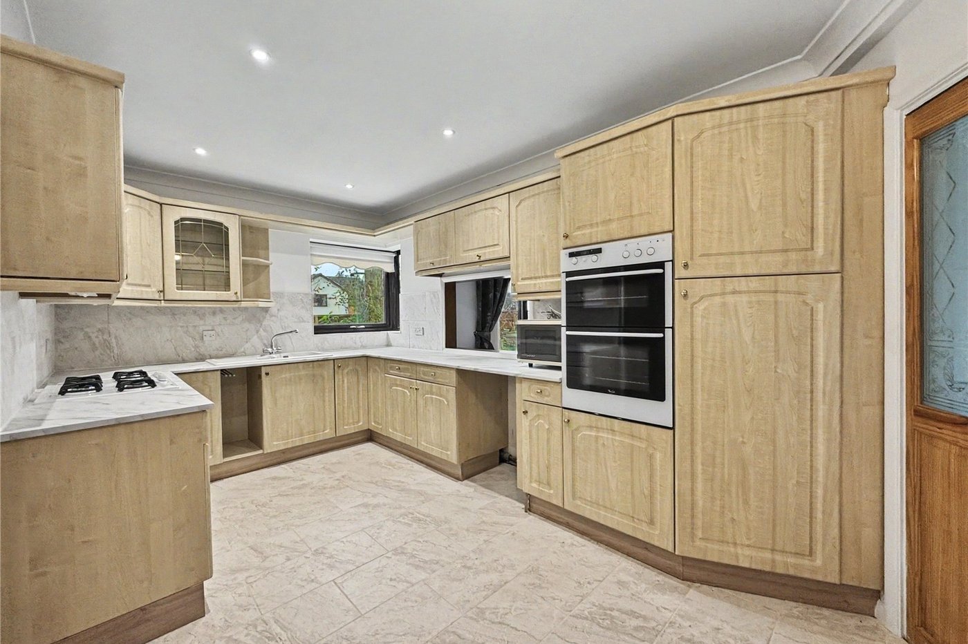 2 bedroom bungalow for sale in Hempstead | Robinson Michael & Jackson