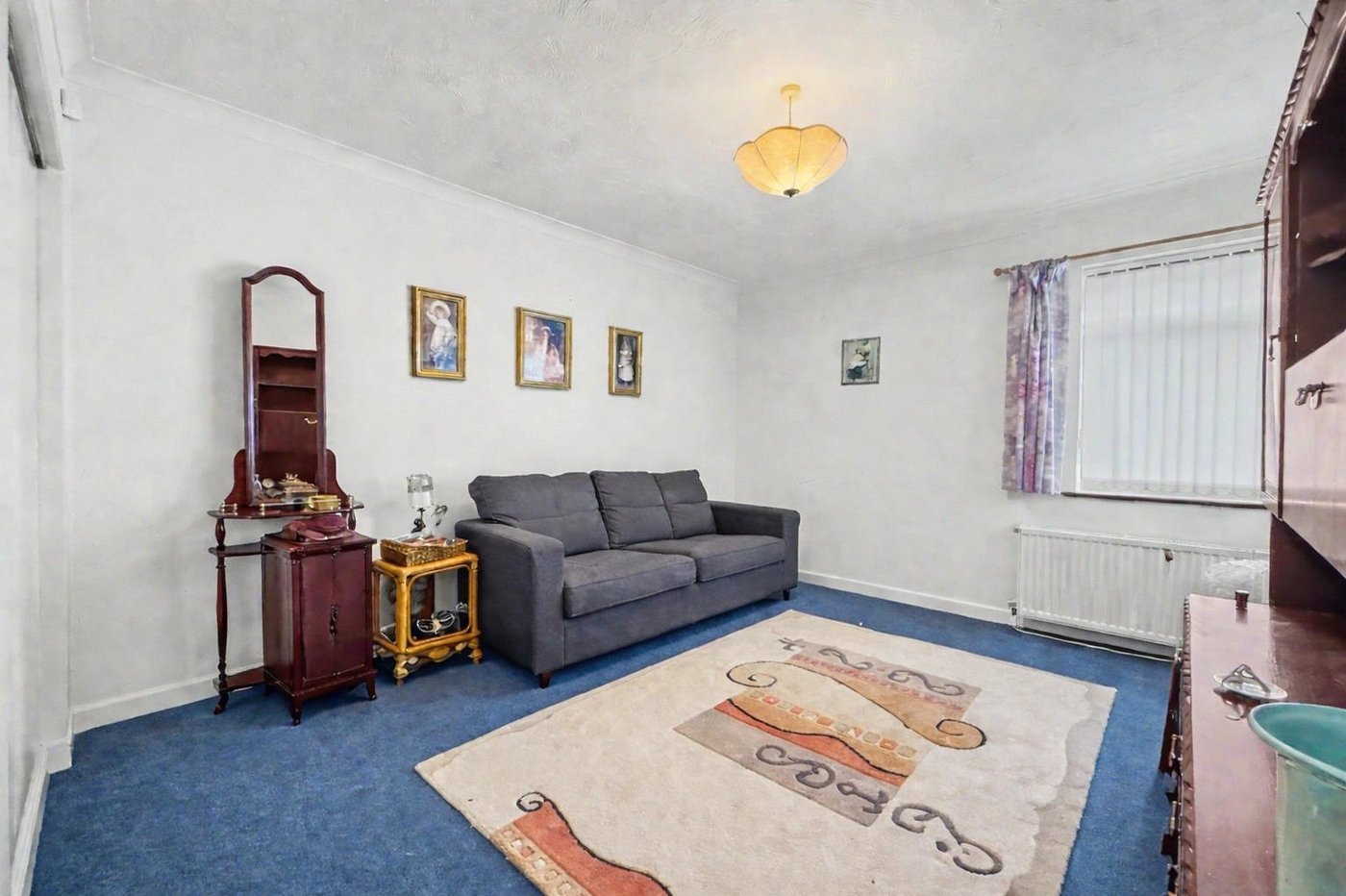 2 bedroom bungalow for sale in Hempstead | Robinson Michael & Jackson