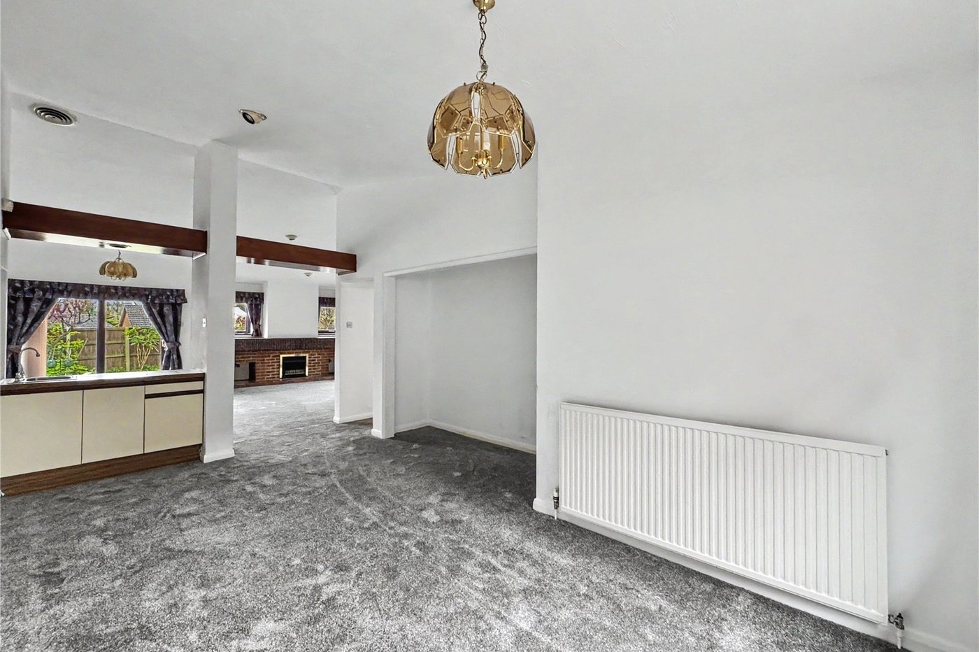 2 bedroom bungalow for sale in Hempstead | Robinson Michael & Jackson