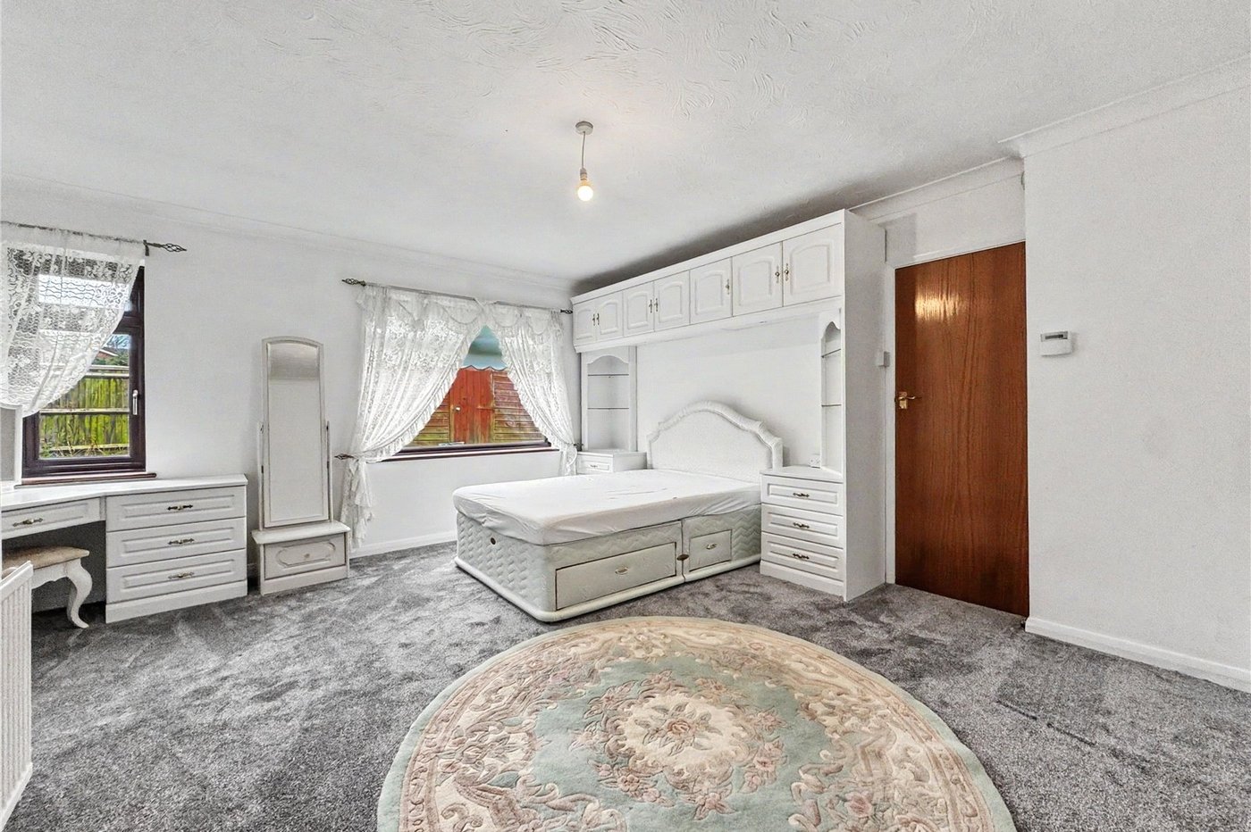 2 bedroom bungalow for sale in Hempstead | Robinson Michael & Jackson