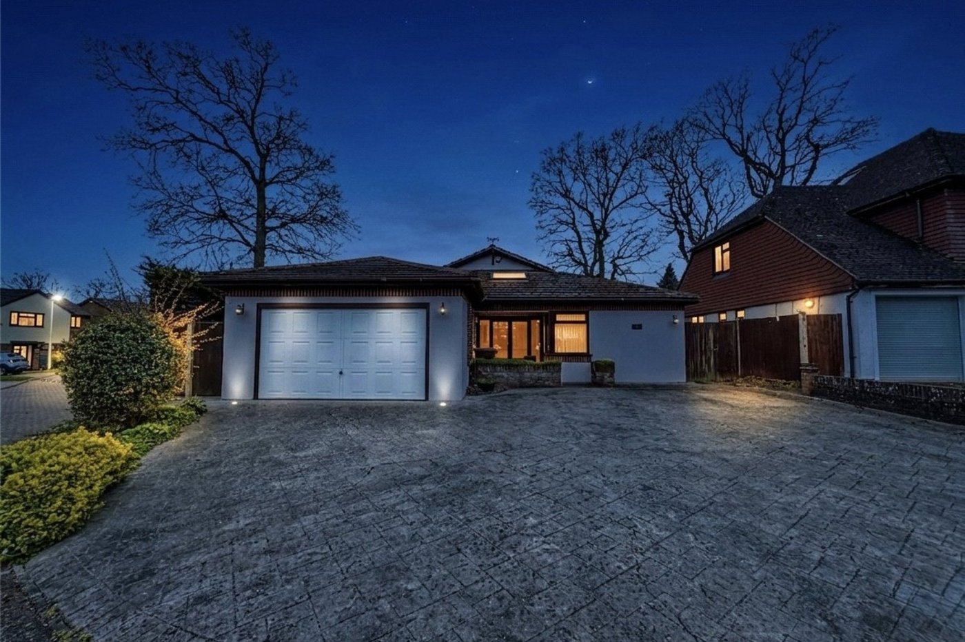 2 bedroom bungalow for sale in Hempstead | Robinson Michael & Jackson