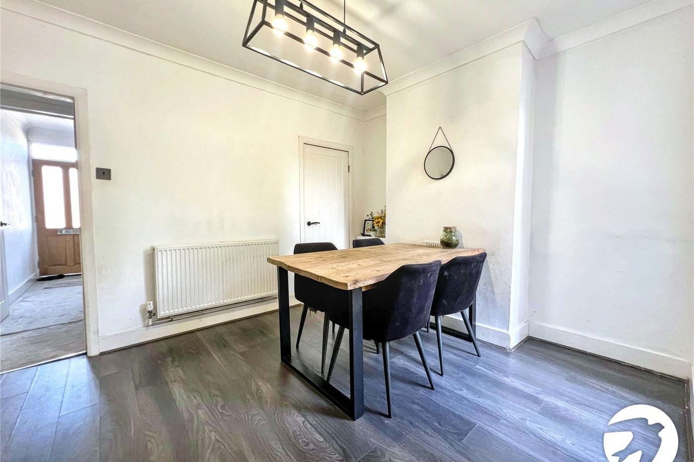 3 bedroom house for sale in Chatham | Robinson Michael & Jackson