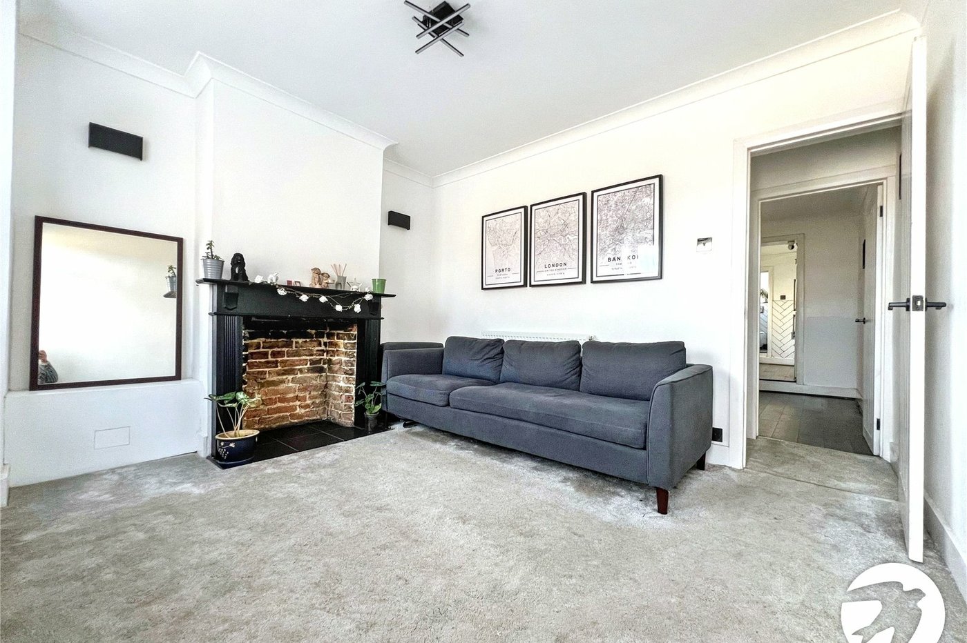 3 bedroom house for sale in Chatham | Robinson Michael & Jackson