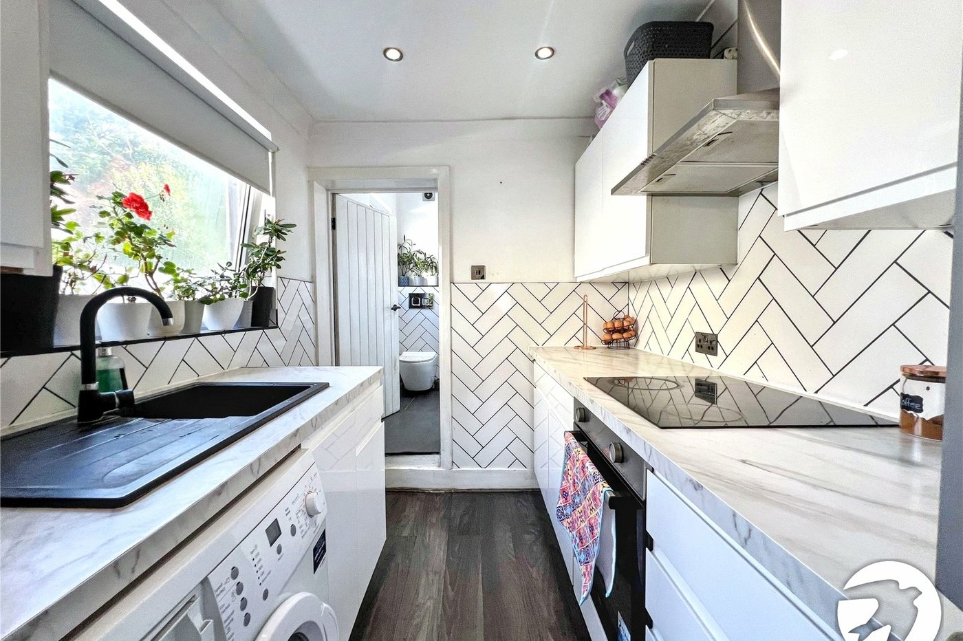 3 bedroom house for sale in Chatham | Robinson Michael & Jackson