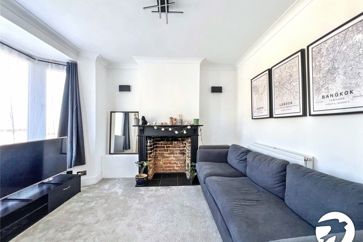 3 bedroom house for sale in Chatham | Robinson Michael & Jackson