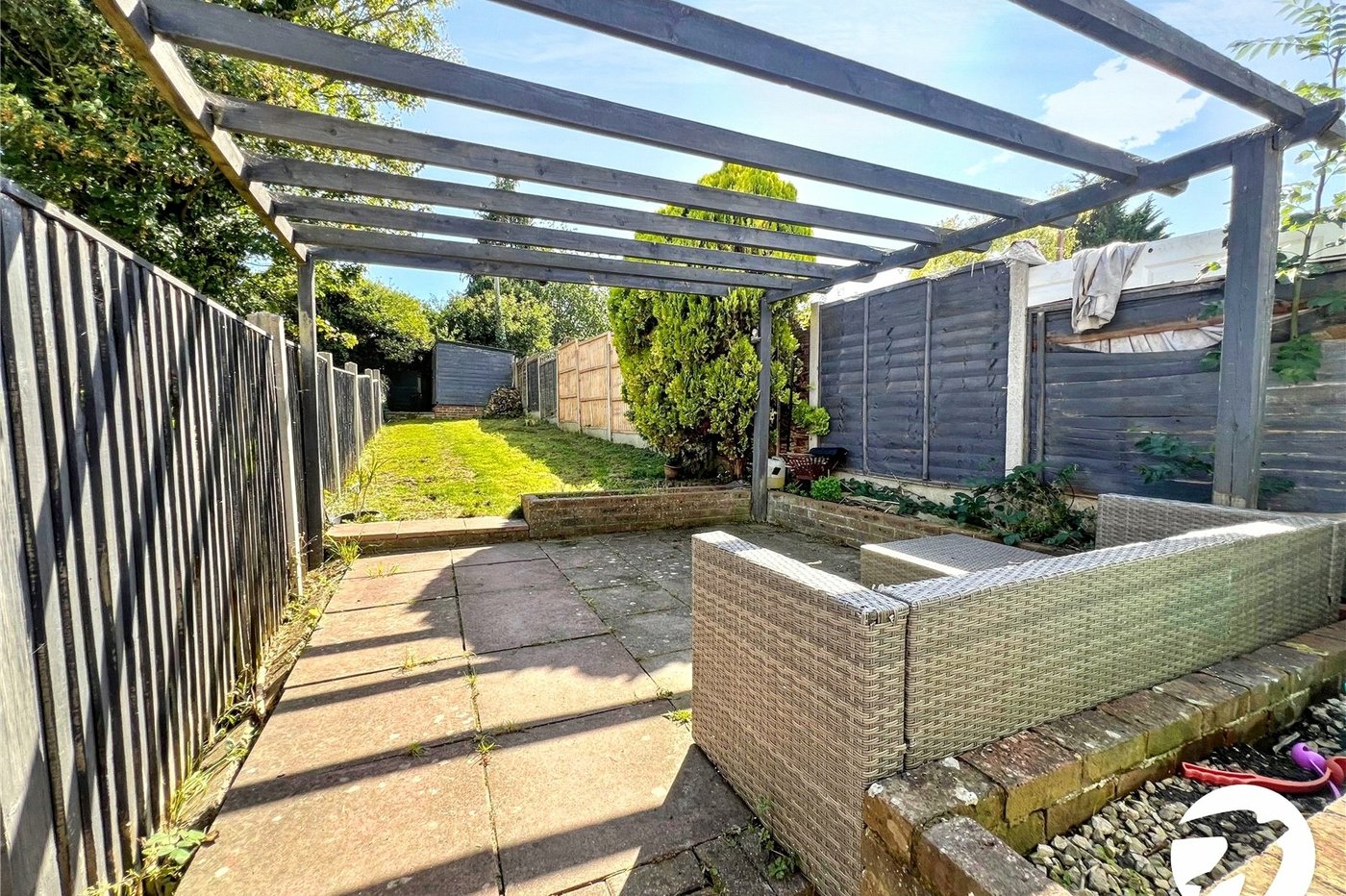 3 bedroom house for sale in Chatham | Robinson Michael & Jackson