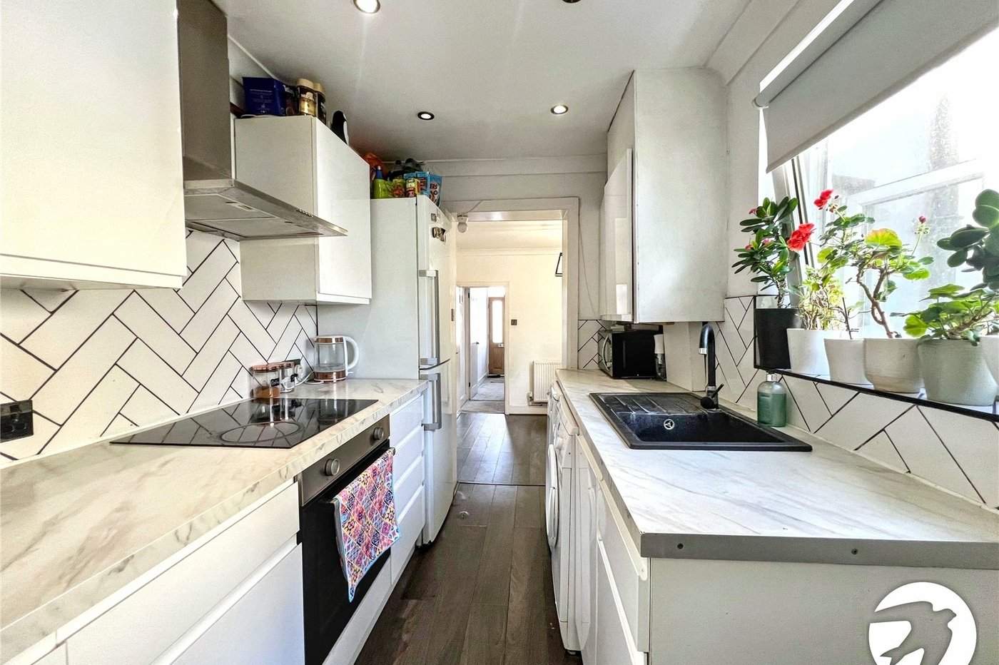 3 bedroom house for sale in Chatham | Robinson Michael & Jackson