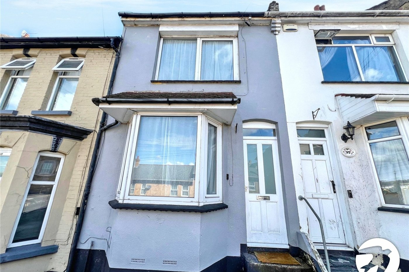 3 bedroom house for sale in Chatham | Robinson Michael & Jackson