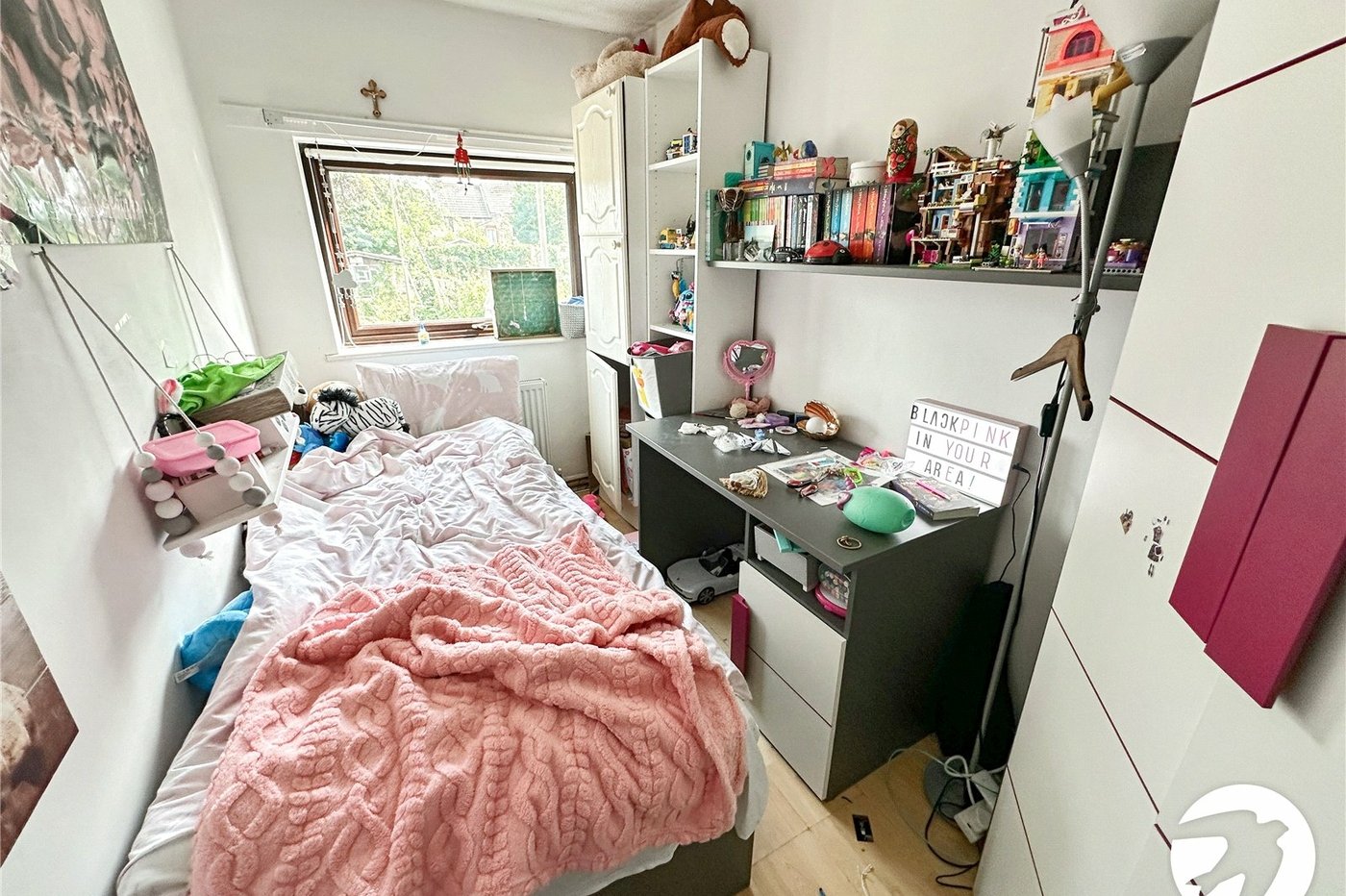 3 bedroom house for sale in Chatham | Robinson Michael & Jackson