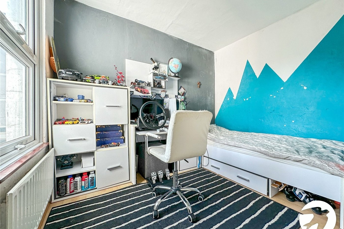 3 bedroom house for sale in Chatham | Robinson Michael & Jackson