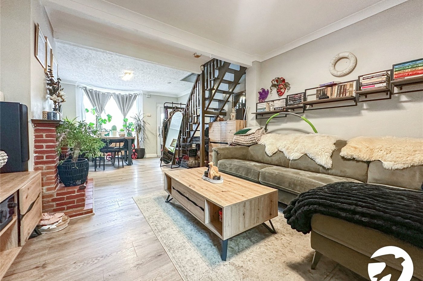 3 bedroom house for sale in Chatham | Robinson Michael & Jackson