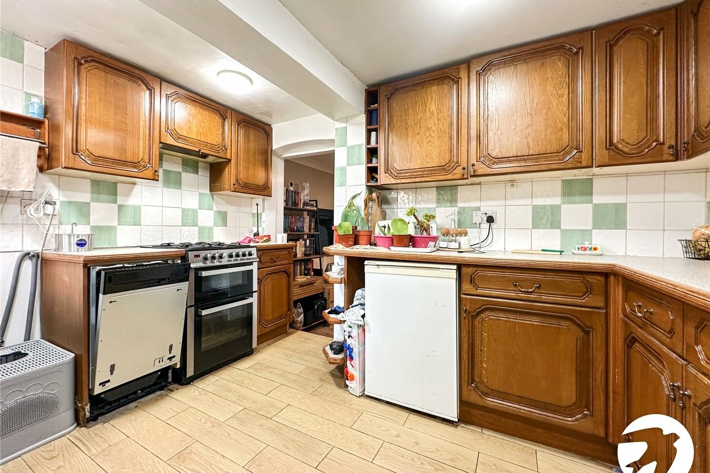 3 bedroom house for sale in Chatham | Robinson Michael & Jackson