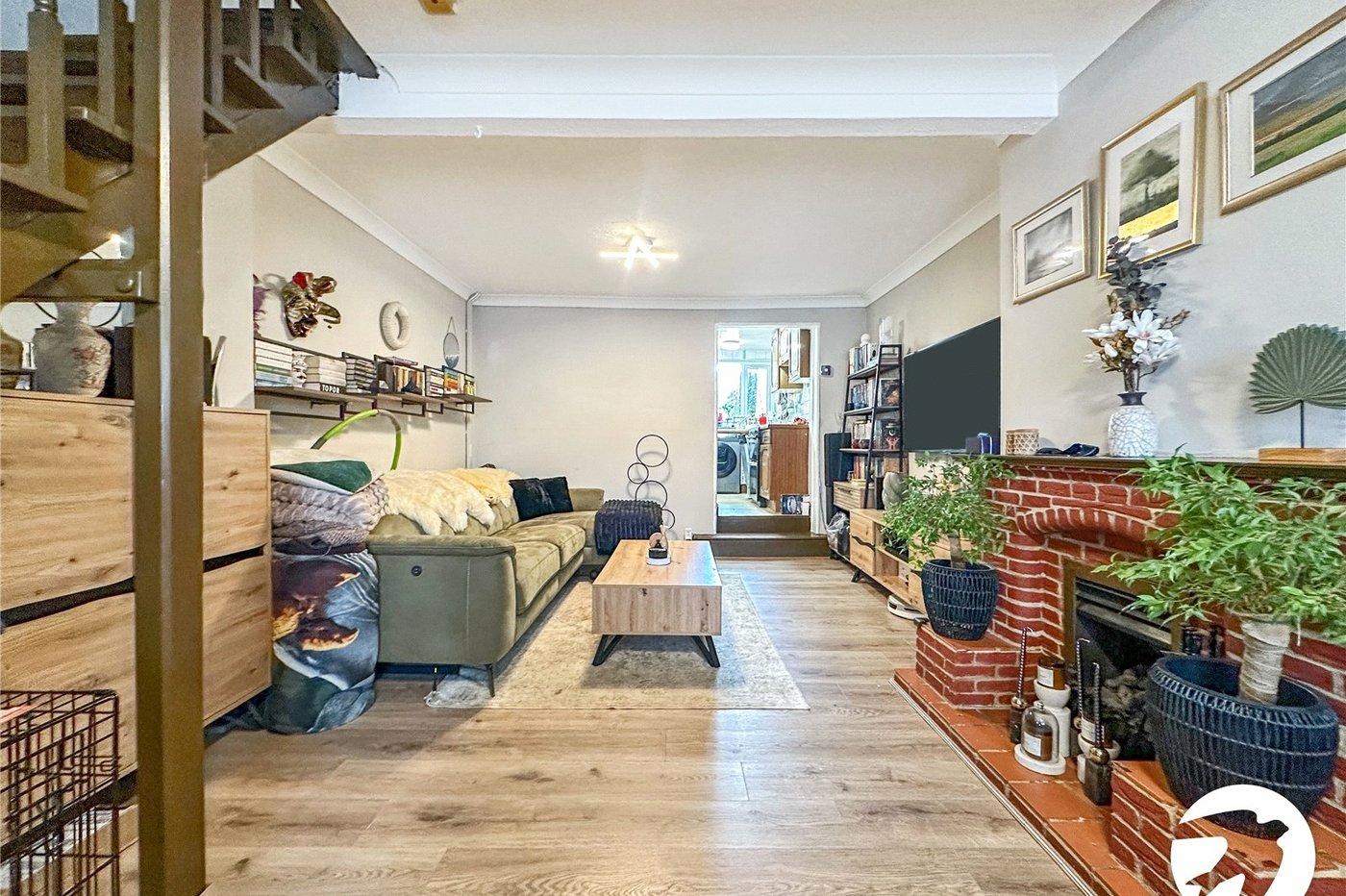 3 bedroom house for sale in Chatham | Robinson Michael & Jackson