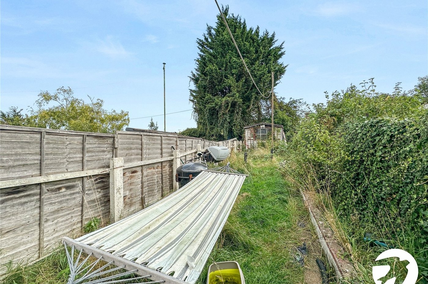 3 bedroom house for sale in Chatham | Robinson Michael & Jackson