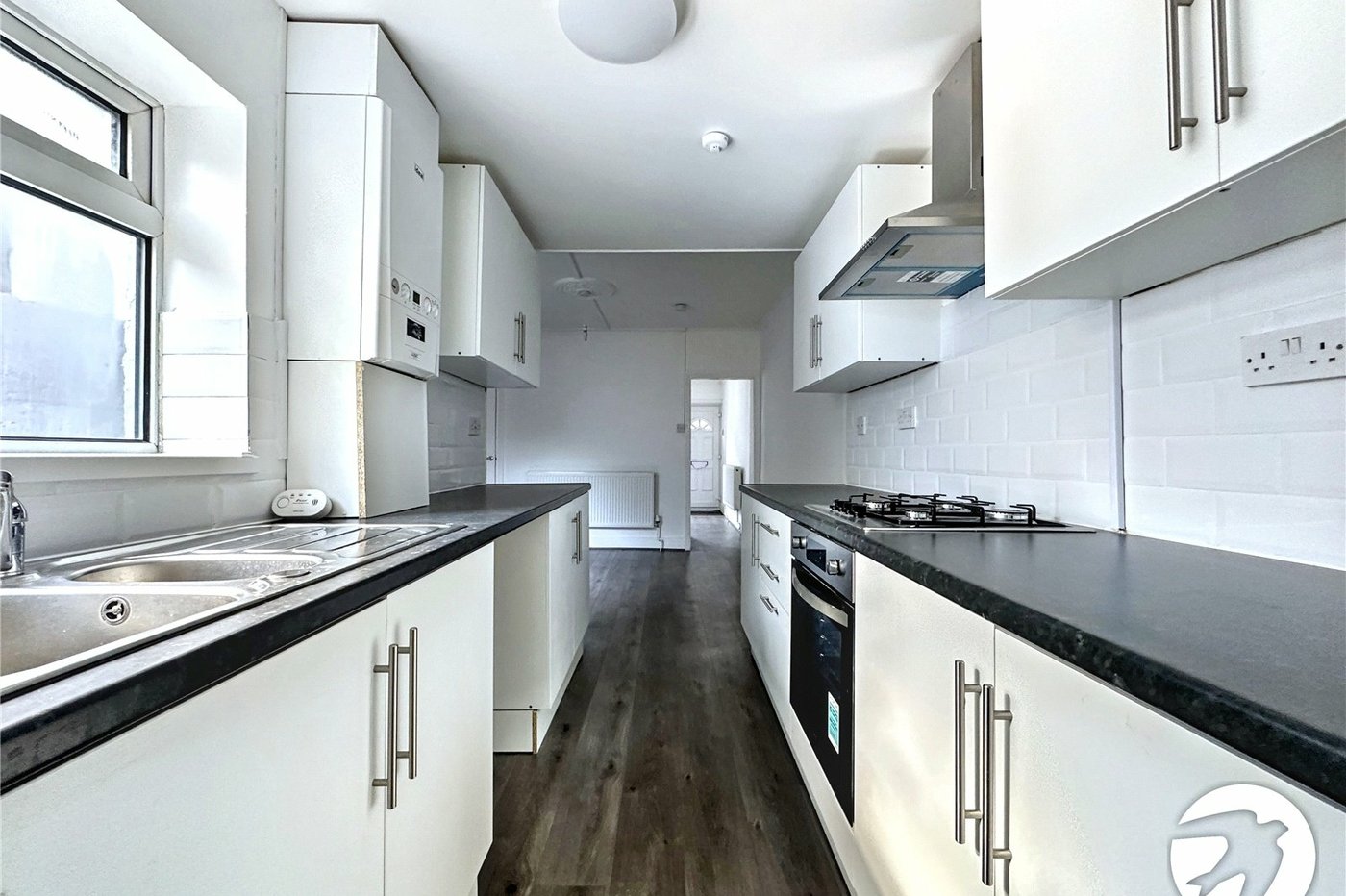 3 bedroom house for sale in Chatham | Robinson Michael & Jackson