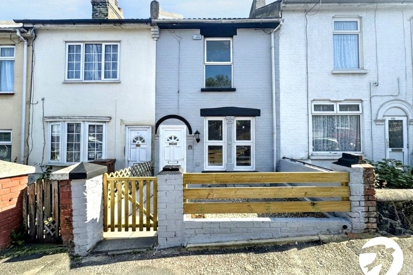 3 bedroom house for sale in Chatham | Robinson Michael & Jackson