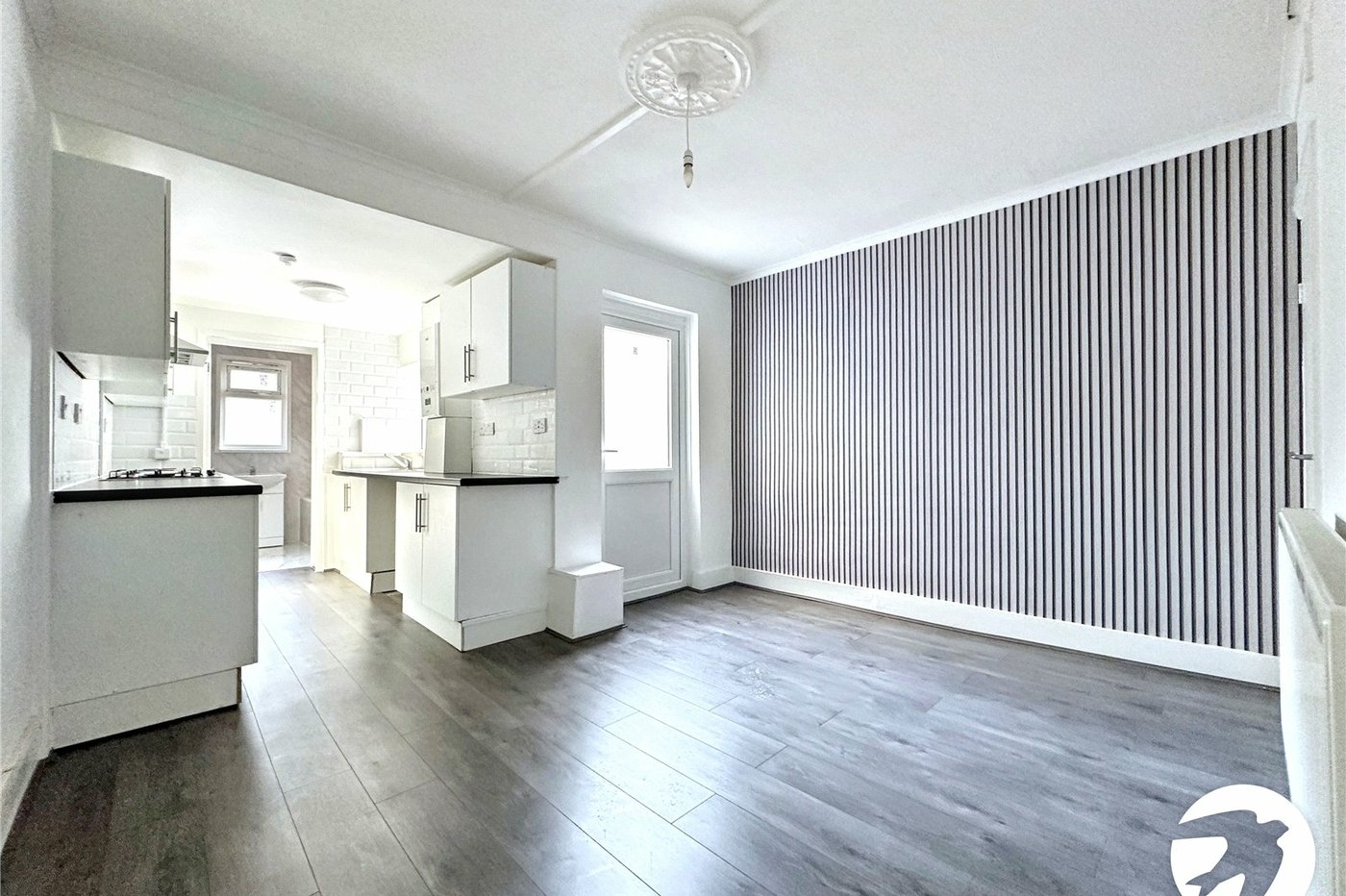 3 bedroom house for sale in Chatham | Robinson Michael & Jackson