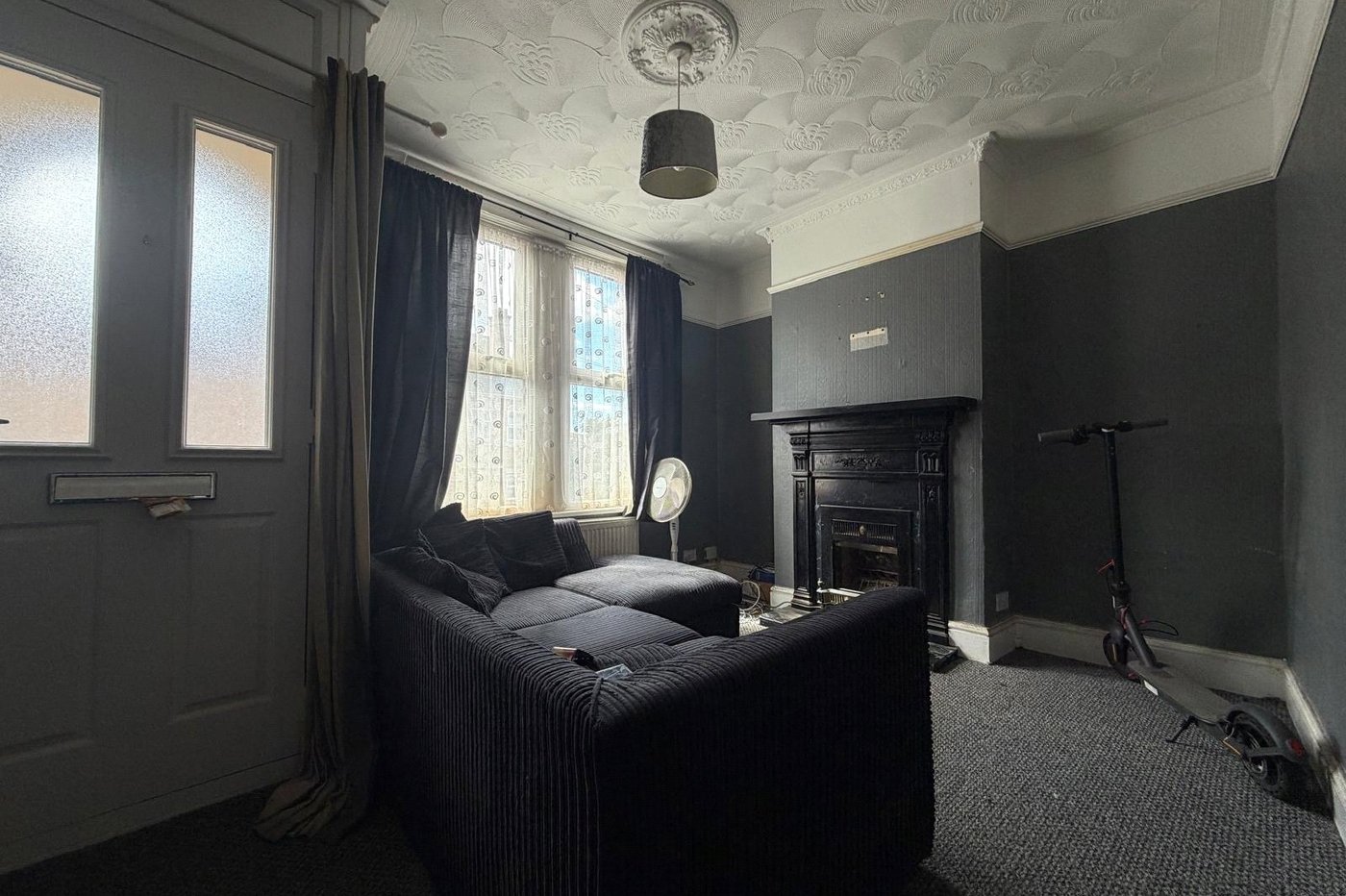 4 bedroom house for sale in Chatham | Robinson Michael & Jackson