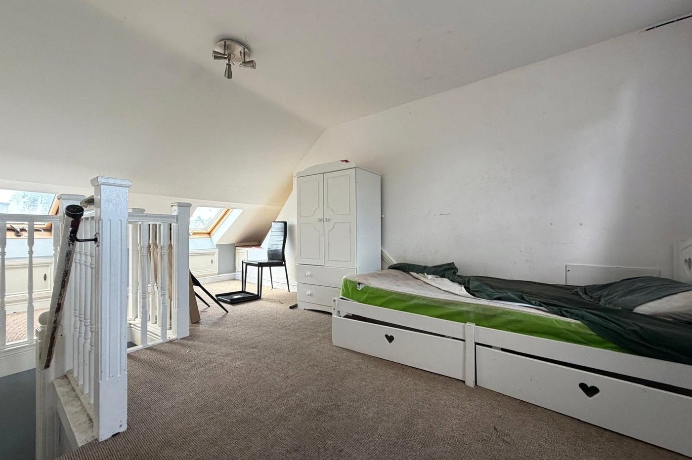 4 bedroom house for sale in Chatham | Robinson Michael & Jackson