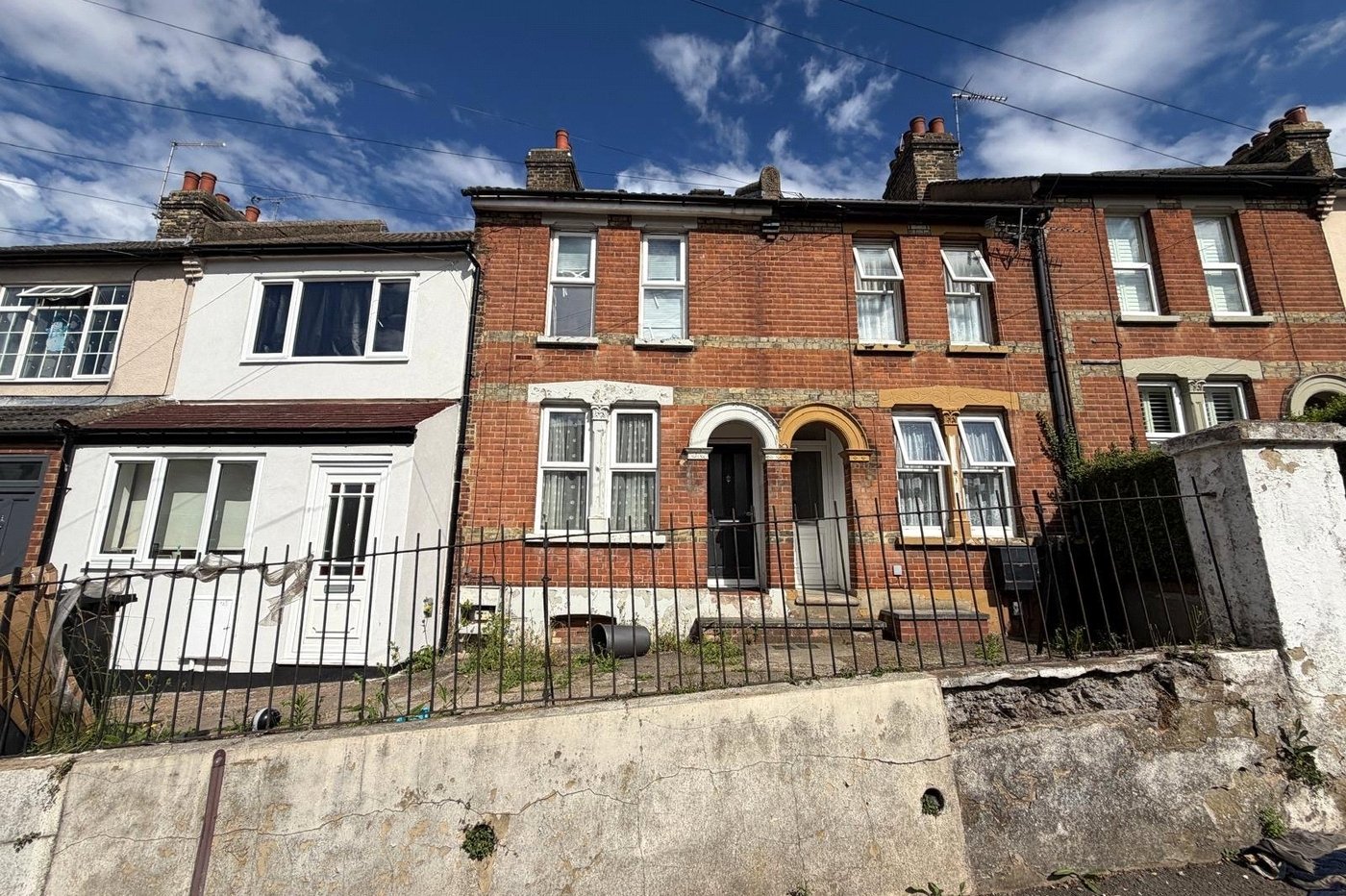 4 bedroom house for sale in Chatham | Robinson Michael & Jackson