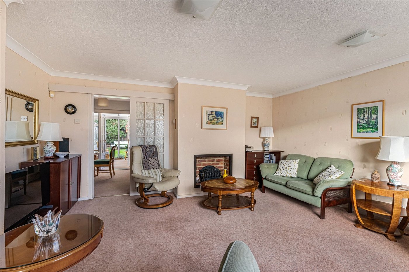 3 bedroom house for sale in Bexley | Robinson Jackson
