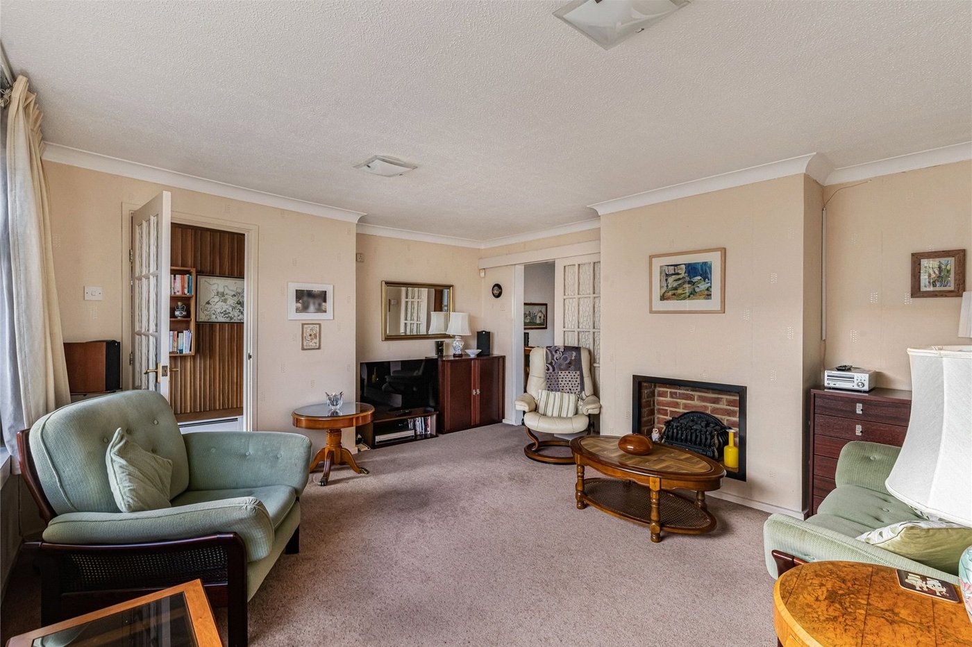 3 bedroom house for sale in Bexley | Robinson Jackson