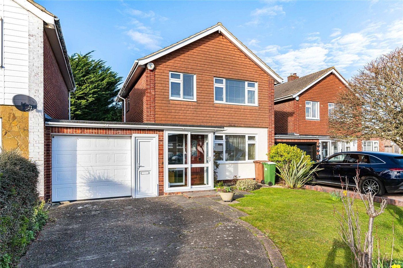 3 bedroom house for sale in Bexley | Robinson Jackson