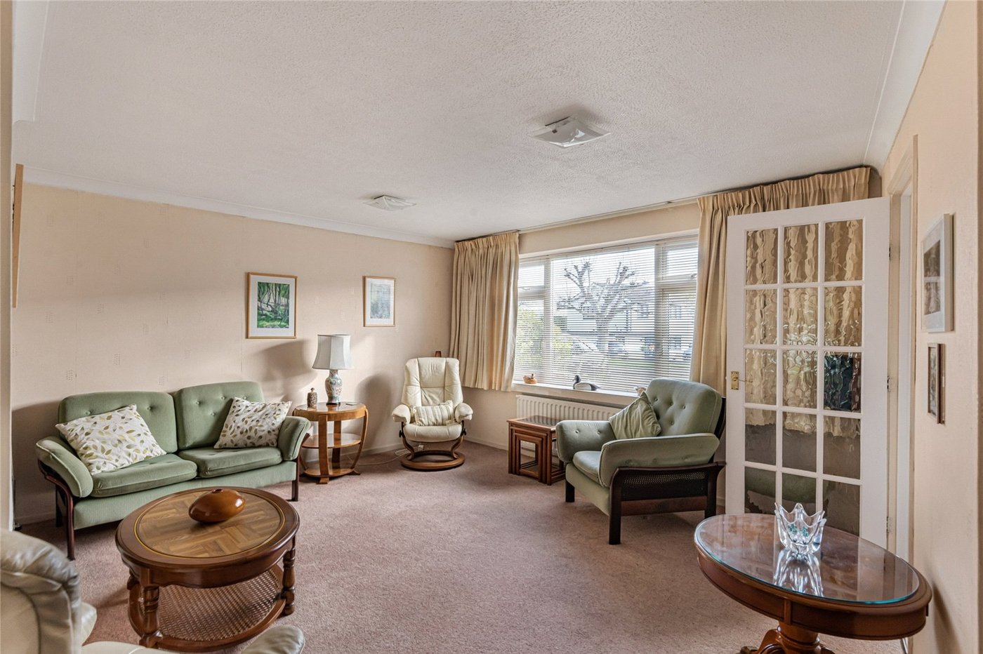 3 bedroom house for sale in Bexley | Robinson Jackson