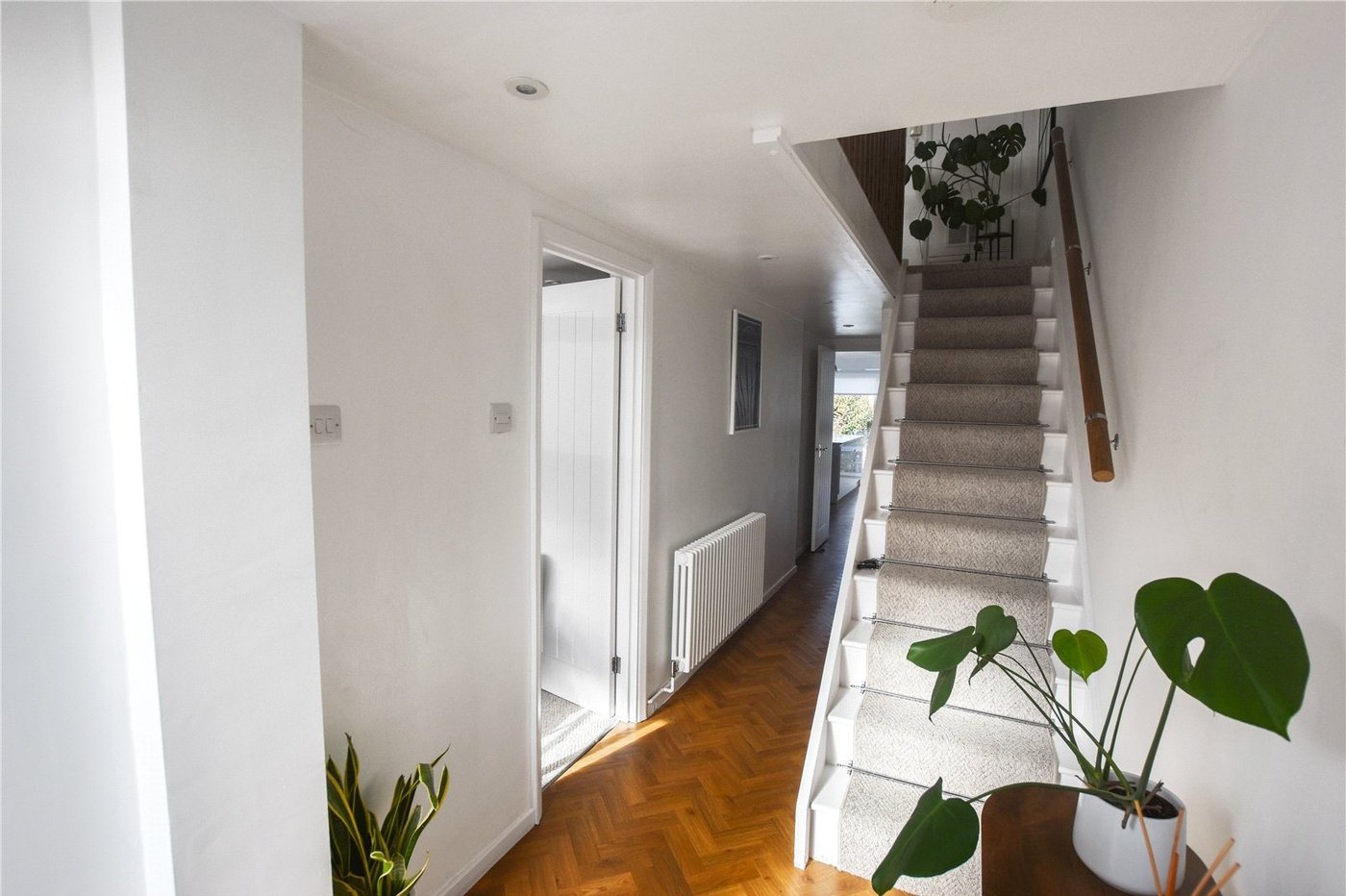 4 bedroom property for sale in Bexley | Robinson Jackson