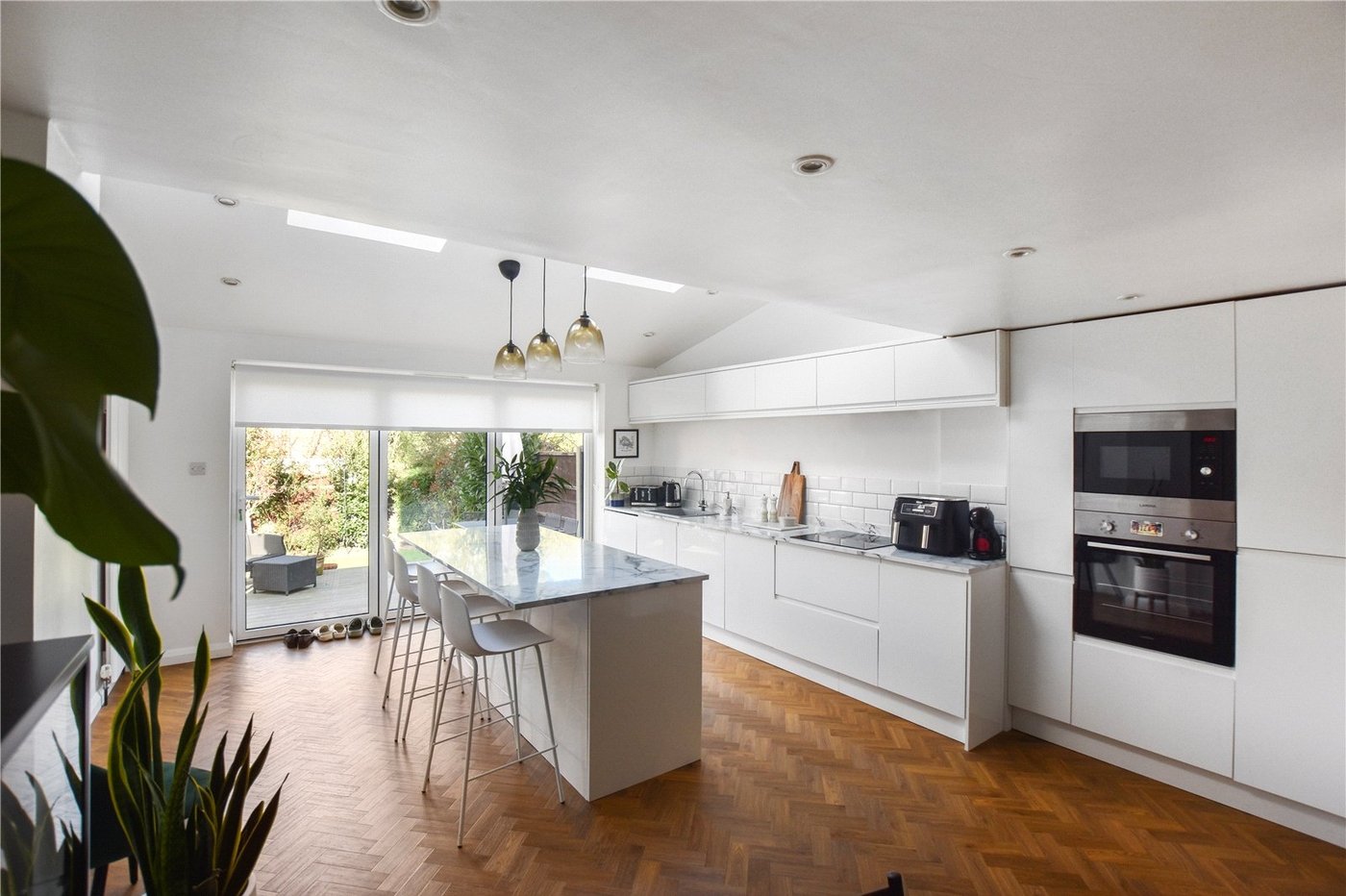 4 bedroom property for sale in Bexley | Robinson Jackson