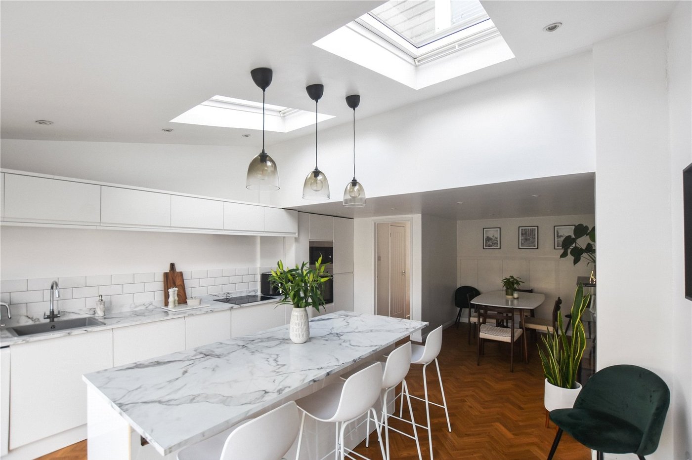 4 bedroom property for sale in Bexley | Robinson Jackson