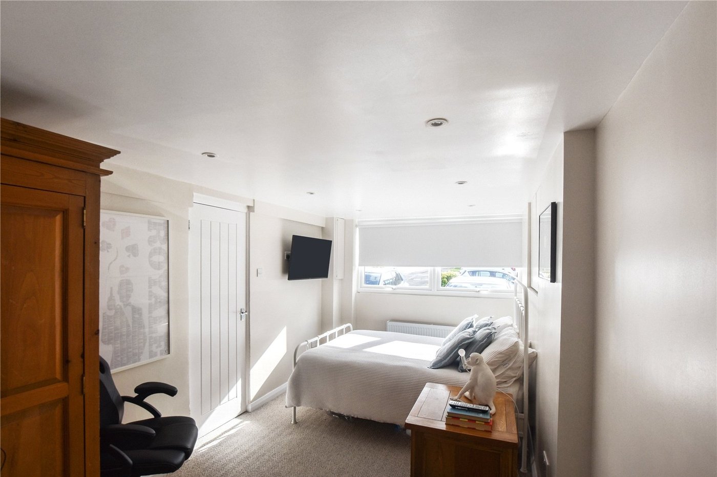 4 bedroom property for sale in Bexley | Robinson Jackson