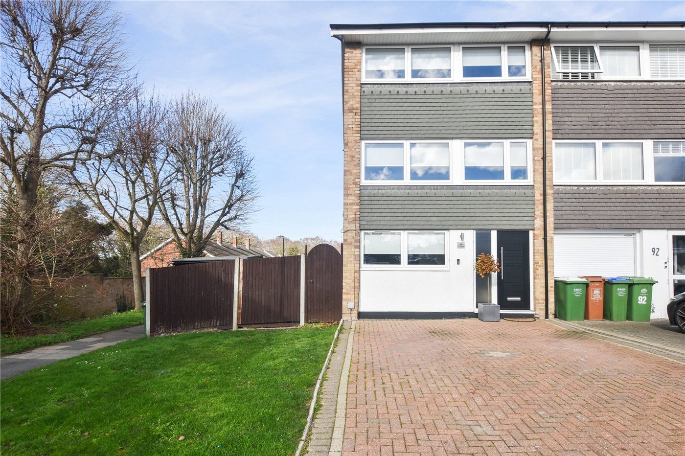 4 bedroom property for sale in Bexley | Robinson Jackson