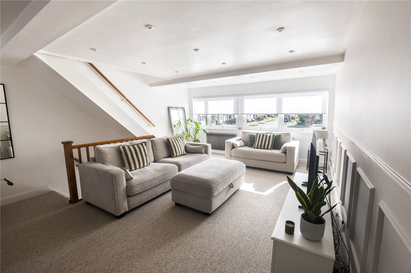 4 bedroom property for sale in Bexley | Robinson Jackson