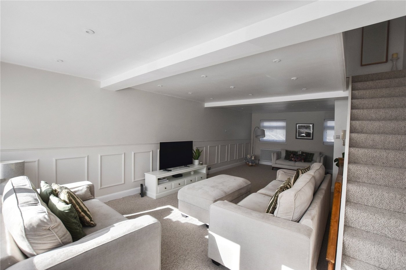 4 bedroom property for sale in Bexley | Robinson Jackson