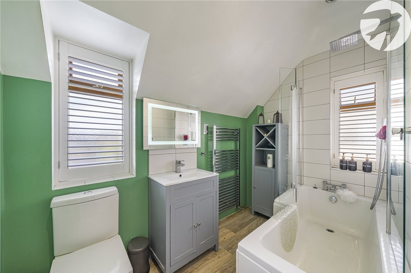 3 bedroom house for sale in Crayford | Robinson Jackson