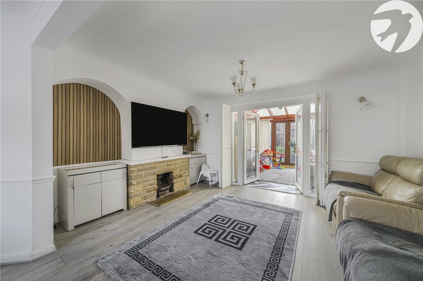 3 bedroom house for sale in Crayford | Robinson Jackson